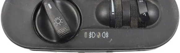 Light switch