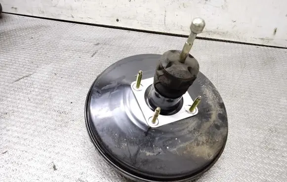 Fiat Stilo Brake booster 0204024443