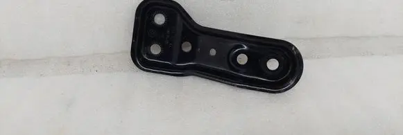 Other front suspension part