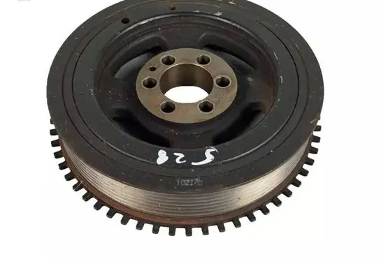 Mazda CX-7 Crankshaft pulley R2AA11400A