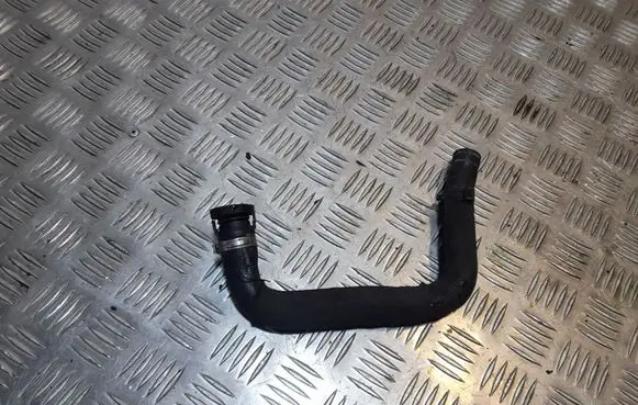 Audi Q5 SQ5 Engine coolant pipe/hose 4G0122293B