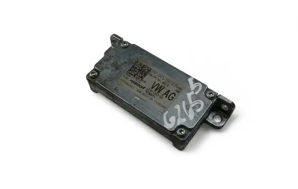 Skoda Octavia Mk3 (5E) Light module LCM 7PP941597CA