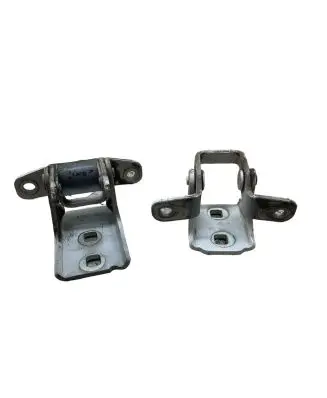 Opel Meriva B Front door hinge set 