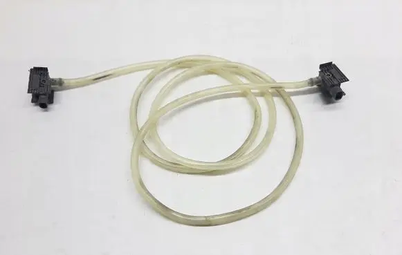 Airbag deployment crash/impact sensor