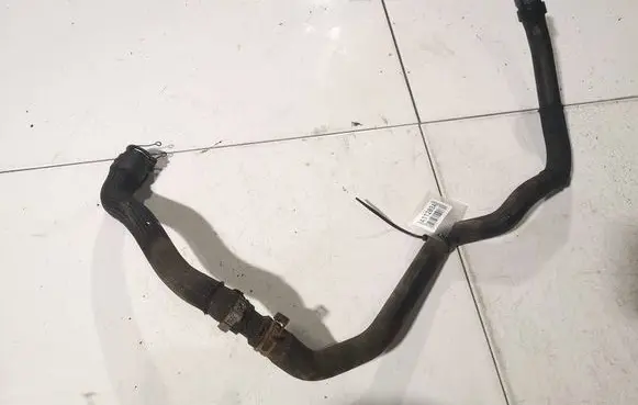 Peugeot 207 Engine coolant pipe/hose 