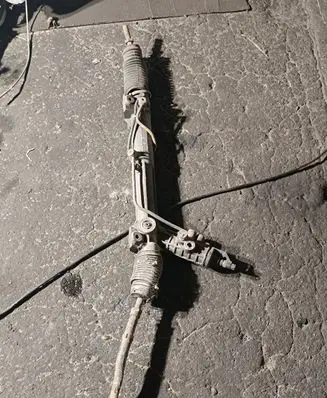 BMW 5 E39 Steering rack 7852955304 1096026