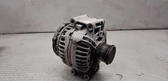Audi A5 8T 8F Generator/alternator 06H903016L 0124525113