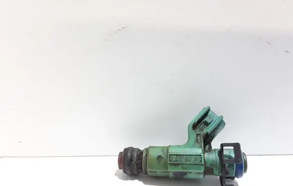 Chrysler Sebring (ST-22 - JR) Fuel injector 0280156036