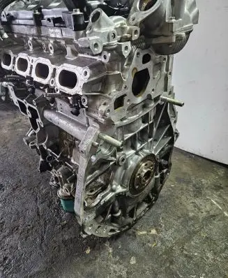 Renault Kadjar Engine M622 MRL6