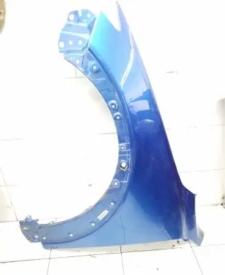 Mazda CX-3 Fender