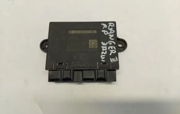 Ford Ranger IV Door control unit/module nu5t-14b531-ja
