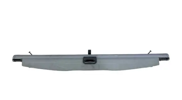 BMW X3 E83 Parcel shelf load cover 
