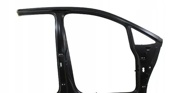 Side car body part