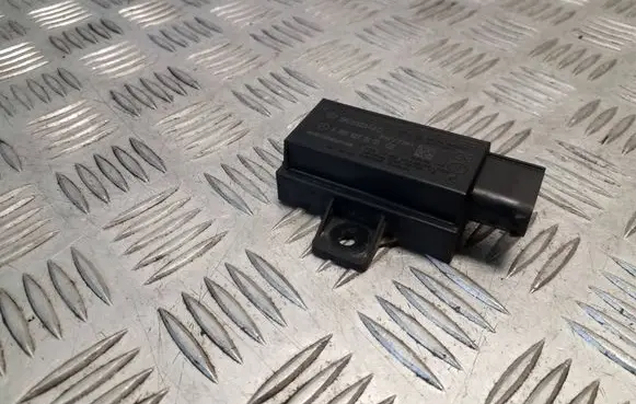 Jeep Grand Cherokee (WK) Tire pressure sensor 56053034AC A0018275101