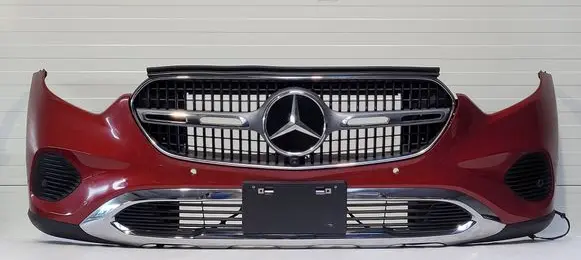 Mercedes-Benz GLC C254 Front bumper A2548882900.