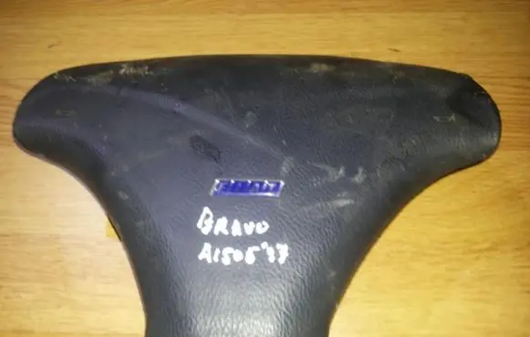 Fiat Bravo - Brava Steering wheel airbag 97900520