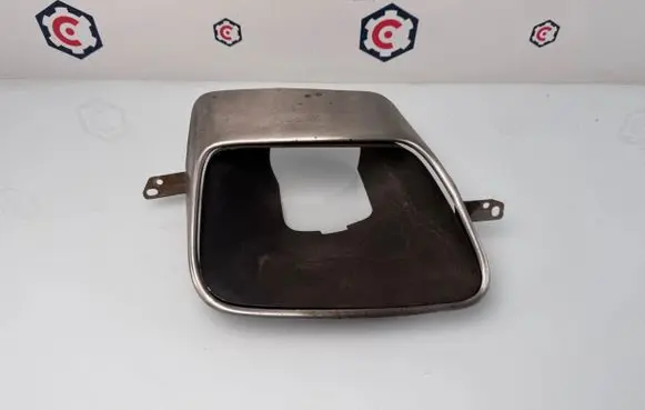 BMW X6 G06 Muffler ending 5A5C8E8 NULL