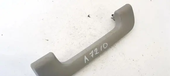 Audi A6 S6 C5 4B Rear interior roof grab handle 4b0857607b