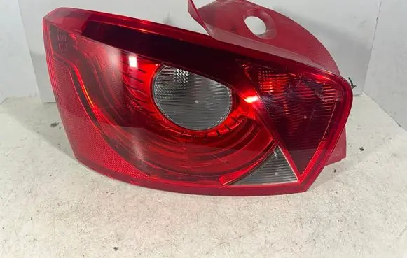 Seat Ibiza IV (6J,6P) Rear/tail lights 6J4945111B 6J4945095C