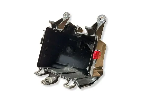 Renault Zoe Fuse box set 284B03164R