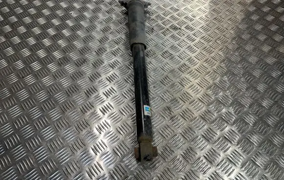 Volkswagen PASSAT B8 Rear shock absorber/damper 