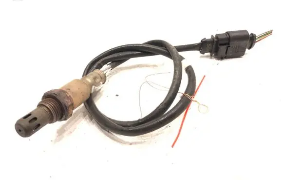 Volkswagen Polo VI Lambda probe sensor 04C906262AF