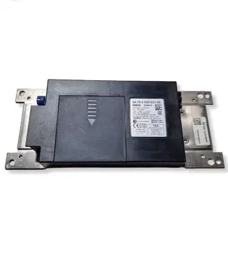 BMW 5 F10 F11 Bluetooth control unit module 6820931 1001348551 ER0095649