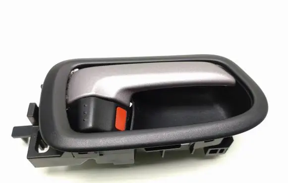 Suzuki Grand Vitara II Rear door interior handle trim 