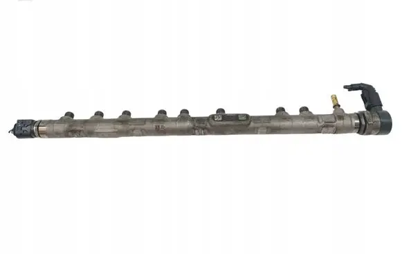 BMW X6 E71 Fuel main line pipe 0445216049