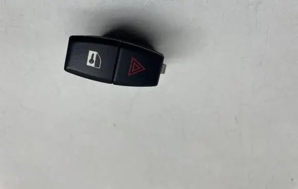 BMW X1 E84 Hazard light switch 6919506