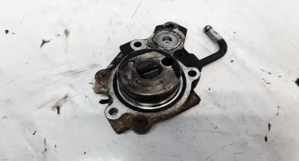 Subaru Legacy Oil pump 