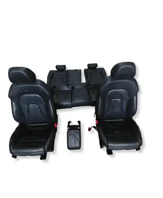 Audi A5 8T 8F Interior set 
