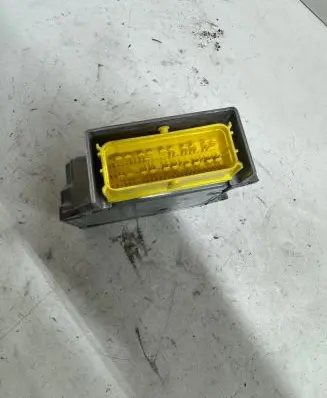 Audi Q7 4L Airbag control unit/module 4L0959655 4L0910655B 0037GD09E5TA