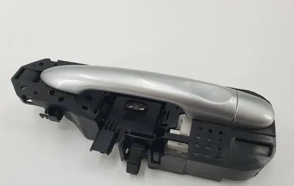 Renault Scenic III - Grand scenic III Rear door exterior handle 806070033R