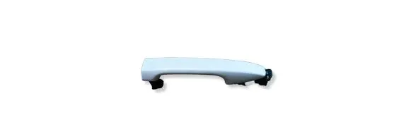 Toyota RAV 4 (XA30) Front door exterior handle 