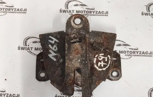 Mitsubishi L200 Engine bonnet/hood lock/catch 