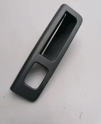 Volvo V50 Rear door window switch trim 8679477