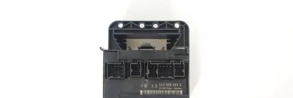 Volkswagen PASSAT B6 Comfort/convenience module 3C0959433K S0455H038