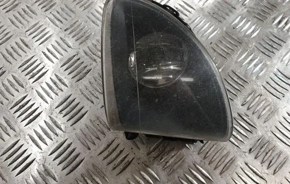 BMW 5 F10 F11 Front fog light 7216885