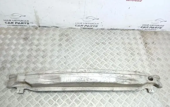 Audi A6 S6 C6 4F Front bumper cross member