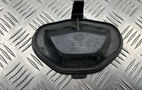Opel Zafira B Headlight/headlamp dust cover 15619200