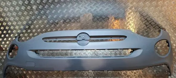 Fiat 500X Front bumper S26337661 52102556