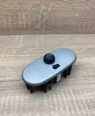 Mini One - Cooper R50 - 53 Wing mirror switch 6915123 03216000