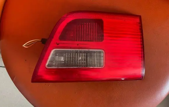 BMW X5 E53 Tailgate rear/tail lights 6916913