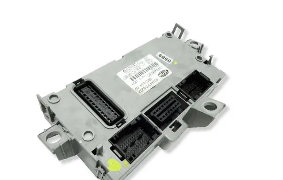 Fiat Ducato Central body control module 1349986080 503440020202 NBC250A00