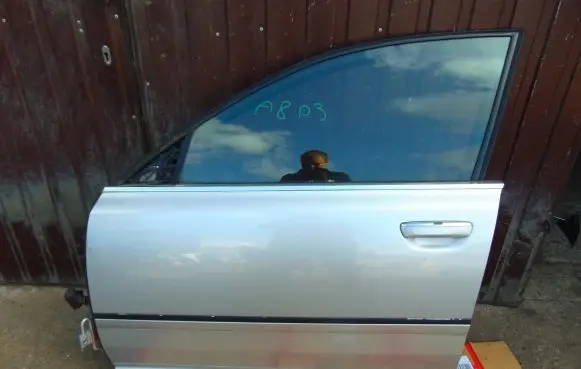 Audi A8 S8 D3 4E Front door