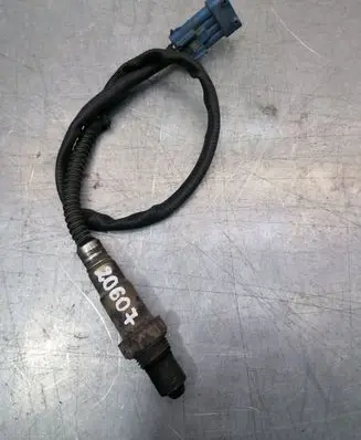 Citroen C3 Lambda probe sensor 39652611 386251