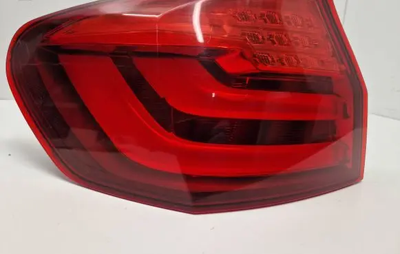 BMW 5 F10 F11 Rear/tail lights 7203284