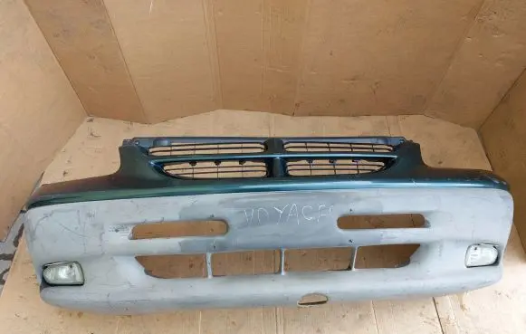 Chrysler Voyager Front bumper