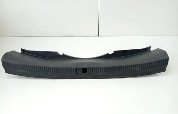 Audi A4 S4 B9 Trunk/boot sill cover protection 8W5863471B